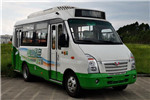 五菱GXA6600BEVG1公交車(chē)（純電動(dòng)11-15座）