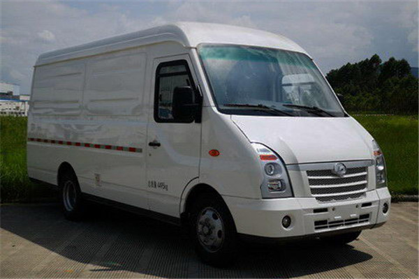 五菱GXA5040XXYBEV廂式運(yùn)輸車（純電動(dòng)3座）