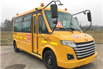 五菱GL6526XQS小學(xué)生專用校車(chē)（汽油國(guó)六10-19座）