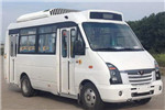 五菱GL6608BEV公交車（純電動11座）