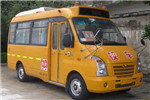 五菱GL6554XQ小學(xué)生專用校車（柴油國五10-19座）