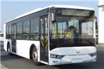 五菱GL6101BEV公交車(chē)（純電動(dòng)17-28座）