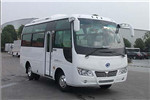 申龍SLK6600GED5客車（柴油國五10-19座）