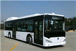 申龍SLK6129UDHEVN1插電式公交車（柴油/電混動(dòng)國五21-45座）