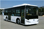 申龍SLK6859UEBEVN1公交車(chē)（純電動(dòng)15-29座）