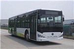 申龍SLK6819UEBEVJ7公交車(chē)（純電動(dòng)16-29座）