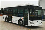 申龍SLK6859UBEVW1公交車(chē)（純電動(dòng)14-29座）