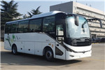 宇通ZK6907BEVY36K客車(chē)（純電動(dòng)24-40座）