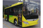 宇通ZK6815BEVG20公交車（純電動14-29座）