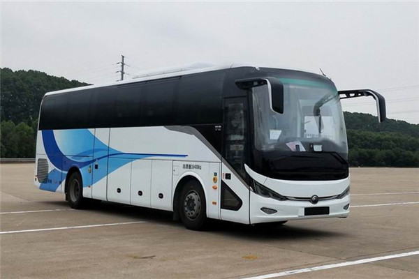 宇通ZK5167XYL16醫(yī)療車（柴油國六2-9座）