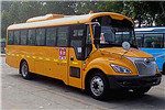 宇通ZK6875DX62小學(xué)生專(zhuān)用校車(chē)（柴油國(guó)六24-47座）