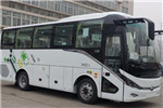 宇通ZK6827H6Y1客車（柴油國六10-23座）