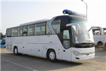 宇通ZK5182XQC5囚車(chē)（柴油國(guó)五25-56座）