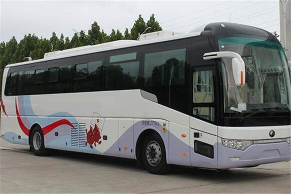 宇通ZK5180XYL16醫(yī)療車（柴油國(guó)五10-19座）