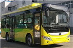 宇通ZK6815BEVG14公交車（純電動14-29座）