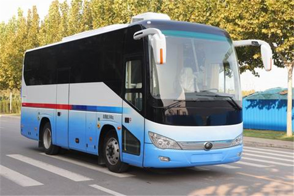 宇通ZK5129XYL5B醫(yī)療車（柴油國五2-9座）