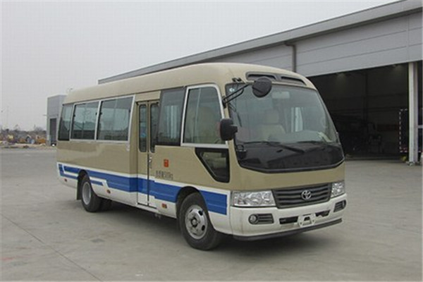 宇通ZK5052XJC1檢測(cè)車(chē)（汽油國(guó)四2-9座）