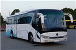 申龍SLK6118AEBEVD3客車(chē)（純電動(dòng)24-53座）