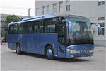 申龍SLK6118ULE0BEVS3公交車（純電動10-51座）