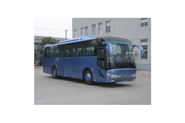 申龍SLK6118ALE0BEVS1客車(chē)（純電動(dòng)24-53座）