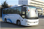 宇通ZK6906BEVQY15客車(chē)（純電動(dòng)24-38座）