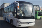 宇通ZK6826BEVG12A公交車(chē)（純電動(dòng)16-34座）