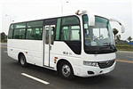 少林SLG6663C5E客車（柴油國(guó)五10-23座）