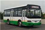 少林SLG6829EVG公交車(chē)（純電動(dòng)15-31座）