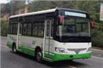 少林SLG6720EVG5公交車（純電動(dòng)10-28座）