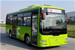 少林SLG6821EVG1公交車(chē)（純電動(dòng)10-35座）