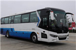 中通LCK6125H6QA1客車（柴油國六24-56座）