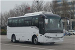 中通LCK6808EVQA1客車（純電動(dòng)24-34座）