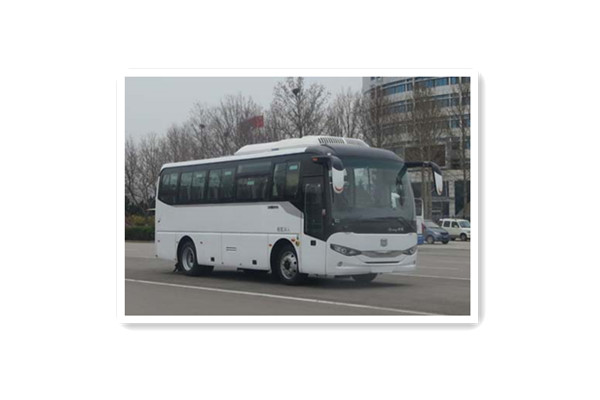 中通LCK6808EVQA1客車（純電動(dòng)24-34座）