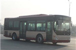 中通LCK6107PHEVCNG22插電式公交車（天然氣/電混動國五18-35座）