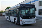 中通LCK6108EVG16公交車(chē)（純電動(dòng)18-35座）