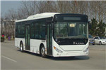 中通LCK6108EVGL1公交車(chē)（純電動(dòng)18-35座）