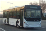 中通LCK6108EVG17公交車(chē)（純電動(dòng)18-35座）