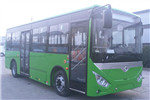 長安SC6805GBEV公交車（純電動(dòng)14-31座）