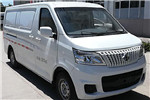 長(zhǎng)安SC5033XXYJBEV廂式運(yùn)輸車(chē)（純電動(dòng)2座）