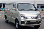 長(zhǎng)安SC5022XXYAABBEV廂式運(yùn)輸車(chē)（純電動(dòng)2座）