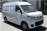 長(zhǎng)安SC5033XXYPBEV廂式運(yùn)輸車(chē)（純電動(dòng)2座）