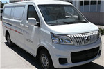 長(zhǎng)安SC5033XXYLBEV廂式運(yùn)輸車(chē)（純電動(dòng)2座）