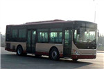 中通LCK6107PHEVCNG23插電式公交車（天然氣/電混動(dòng)國(guó)五18-35座）