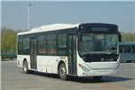 中通LCK6108EVG15公交車(chē)（純電動(dòng)18-39座）