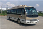 晶馬JMV6821GRBEV3公交車（純電動(dòng)24-36座）