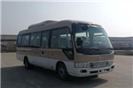 晶馬JMV6721CF6客車（柴油國(guó)六10-23座）