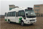 上饒SR6800BEVG1公交車（純電動12-31座）