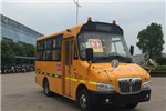 上饒SR6560DYB幼兒專用校車(chē)（柴油國(guó)五10-19座）