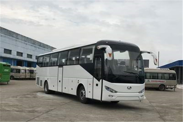 上饒SR6127PHEVN插電式公交車（天然氣/電混動國五24-57座）