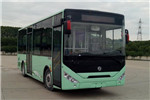 東風(fēng)超龍EQ6850CTBEV2公交車(chē)（純電動(dòng)16-30座）